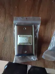 Emerson CPC 809-6590 Wall Mount Temperature Control