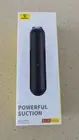 Baseus A0 Pro Car Vacuum Cleaner (Black)