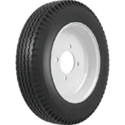 AMERICAN TIRE AND WHEEL CORP. 30080 570-8 B/4H Wh K353