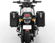 Genuine 1990276 Royal Enfield Scram 440/411/Himalayan/450 - Adventure Panniers