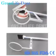 X Ray Positioner Lightweight X-Ray Sensor Locator X Ray Sensor Holder GreatLife