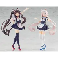 在飛比找蝦皮購物優惠-【ＵＳ】GSC 代理版 POP UP PARADE 貓娘樂園