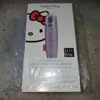 GESKE Hello Kitty MicroCurrent Skin Scrubber & Blackhead Remover Hk000045Pu01