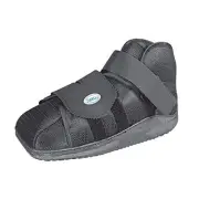 X Large DARCO APB Postoperative Boot with Rocker Sole and Closed Toe Design