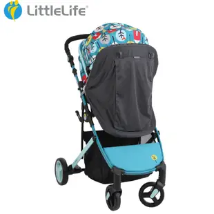 【LittleLife】推車遮陽罩