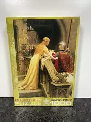 Eurographics E.B. Leighton God Speed 6000-0130 Puzzle 1000 Piece NEW SEALED