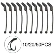 Take Your Carp Fishing to the Next Level with D Rig Kickers 10/20/50pcs