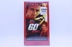 Gone in 60 Seconds VHS Brand New Factory Sealed w/ watermarks IGS VGA BECKETT