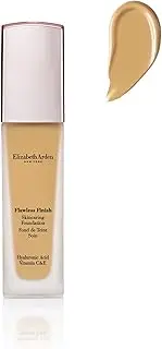 Elizabeth Arden Flawless Finish Skincaring Foundation, 350N Medium Tan, Neutral