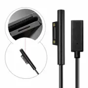 FREE EXP Microsolf Surface Pro 5/6/7/8/9 ChargingCable PD To Usb-C Type C Female