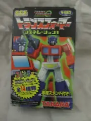 Takara Transformer Generation One Act-1 SCF Y480