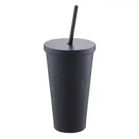 在飛比找Yahoo!奇摩拍賣優惠-星巴克 BLACK不鏽鋼 Togo冷水杯 Starbucks