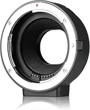 Meike MK-C-AF4 Adapter For Canon EF EF-S lens mount to EOS M EF-M Mirroless Camera