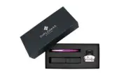 3x Package! Incredible Value Fountain Pen Gift Starter Set - (Medium) Diplomat