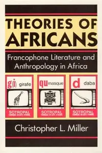 在飛比找三民網路書店優惠-Theories of Africans ― Francop