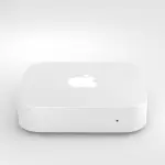 蘋果無線 WIFI 基地台/分享器 AIRPORT EXPRESS