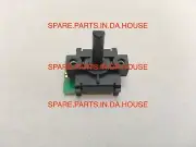 Genuine Smeg Oven Multi Function Selector Switch GP61X9 MCP48X SA311XP