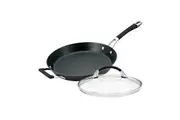 Anolon Endurance+ Nonstick Induction Covered French Skillet 30cm