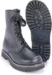 [Mil-Tec] Unisex's U.rv Equestrian Boot