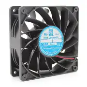 1pc ORION FANS OD1238-24HBVXE DC Fan, 24V, 120 x 120 x 38mm, Vane Axial, VXE Se
