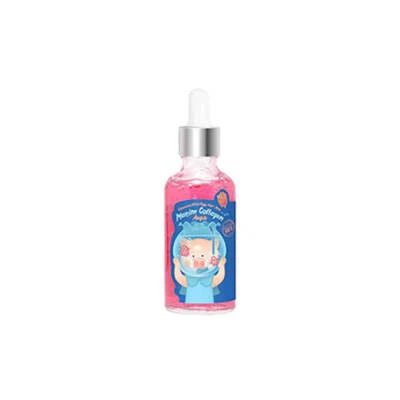 Elizavecca Witch Piggy Hell Pore Marine Collagen Ampoule 50ml – Deep Hydration