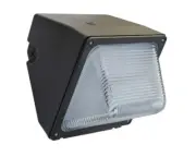 ORBIT COMMERCIAL LED WALLPACK, 30W, 5000K, 3300LM, (LWP2-30W-CW)