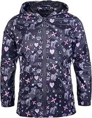 [HKM] Unisex Lola Jacket