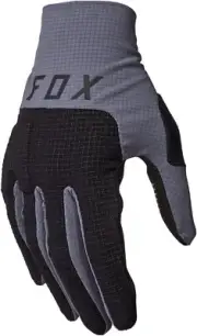 Fox Racing Flexair Pro Glove (Graphite)