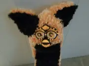 Custom Long Furby Oddbody Knit