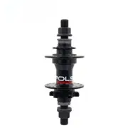 36 Hole BMX Bike Rear Sealed Bearing Hubs Disc Brake Cassette Bicycle Hubs Parts