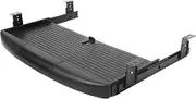 GETAJGHSD Keyboard Tray Keyboard Storage Tray Drawer Tray Keyboard Extender Slide-Out Platform Under Desk Storage Tray Keyboard Storage Plate Drawer Style Tray Keyboard Stand