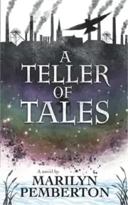 A Teller Of Tales (Grandmothers' Footsteps Book1) (Paperback or Softback)
