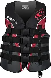 O'Neill Men's Superlite USCG Life Vest