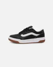 [VANS] Vans Hylane Black/white/gum - Size Men 6 - Women 7.5 Men 6 - Women 7.5 Black/White/Gum