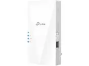 TP-Link AX3000 WiFi 6 Range Extender Internet Booster(RE700X), Dual Band, AP Mod