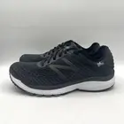 New Balance Women’s 860 V10 Running Wide Size 11 D Black |M860G10|