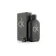 HUAHUA香水美妝 Calvin Klein cK be 中性 淡香水 100ml 【全新正品】