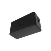 Plastic Storage Box Camera Carrying Case Cover Protective Parts For DJI Action 2