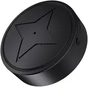 Baceyong 1pc PG12 GPS Tracker, Magnetic GPS Tracker with GPS and LBS Positioning, Sound Recording, Geo-Fencing, Cellular Connectivity