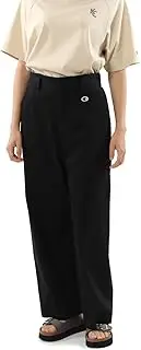 [Champion] CW-Z206 One Point Logo Long Pants, Women's Casual