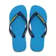 Havaianas 拖鞋 H Brazil Logo FC 藍 男鞋 巴西 國旗 夾腳 ACS 41108506946U