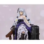 清倉 【少女前線】 HK416  星之繭  禮服春田 FAL  突擊步槍  德皇手辦模型   28CM