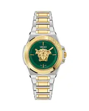 Versace Hera Watch, 37mm