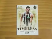 2019 AFL SELECT DOMINANCE TIMELESS - SELECT YOUR CARDS