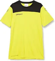 [uhlsport] Offense 23 Poly Shirt Men's Football Shirt, Mens