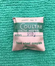 Jaeger LeCoultre Third Wheel Complete Cal. 910 Part 3, NOS