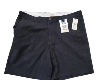 Dockers Mens Shorts Pocket Classic Fit Cotton Summer Casual Wear Pants Size 46