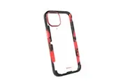 EFM Cayman Case Armour Protection w D3O Crystalex for iPhone 13 Thermo Fire