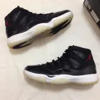 在飛比找蝦皮購物優惠-Air Jordan 11 Retro 72-10 Nike