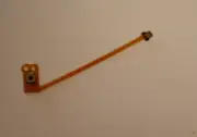 NEW Nintendo Switch Joy Con LEFT Controller ZL Button Flex Cable Replacement